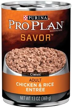 Purina Pro Plan Sensitive Skin and Stomach Dog Food Salmon and Rice Formula - 30 lb. Bag