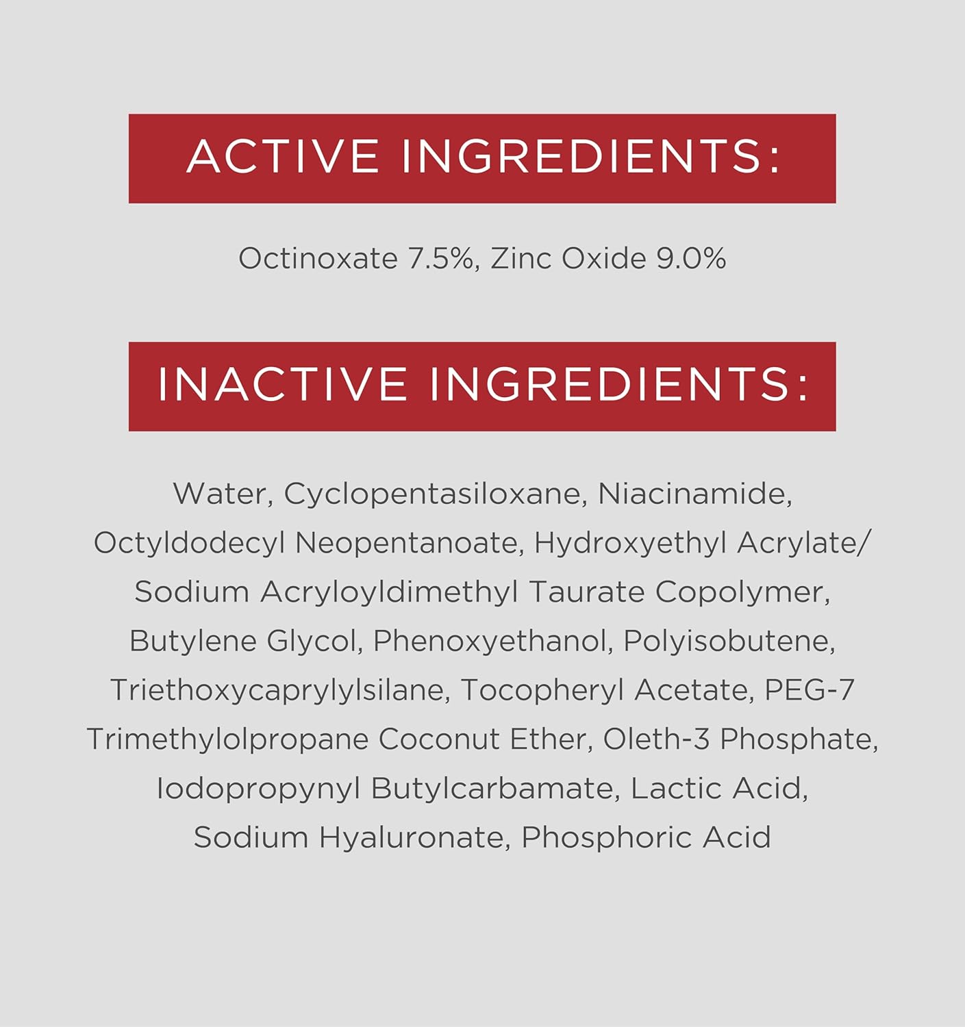 EltaMD UV Clear Face Sunscreen SPF 46, Oil Free Sunscreen with Zinc Oxide, Dermatologist Recommended Sunscreen, 1.7 oz Pump